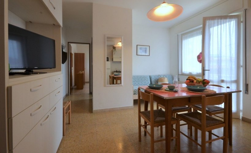 Apartmány Gaby – fotka 5