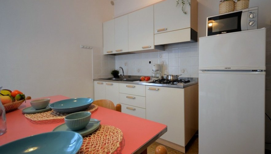 Apartmány Gaby – fotka 6