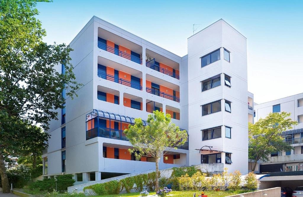 Obrázek hotelu Apartmány Tonin A&B