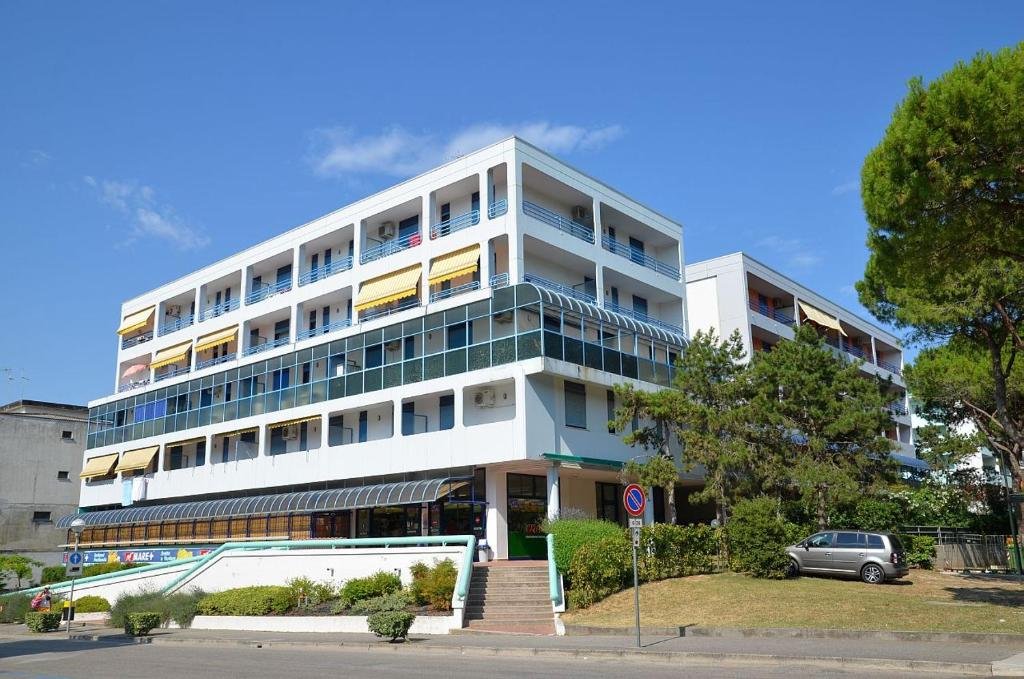 Apartmány Tonin A&B – fotka 2
