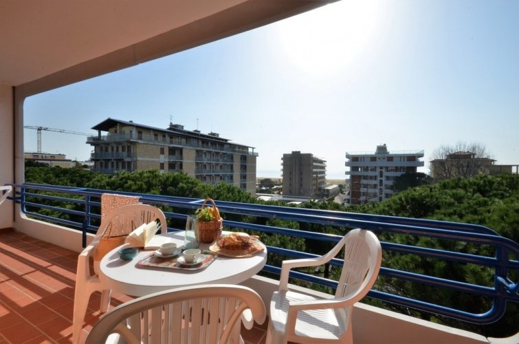 Apartmány Tonin A&B – fotka 11
