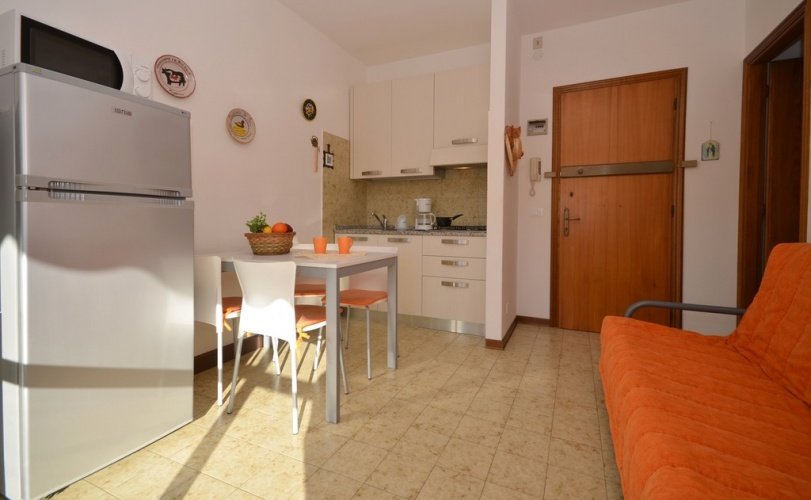 Apartmány Tonin A&B – fotka 3