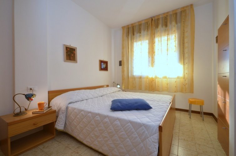 Apartmány Tonin A&B – fotka 4