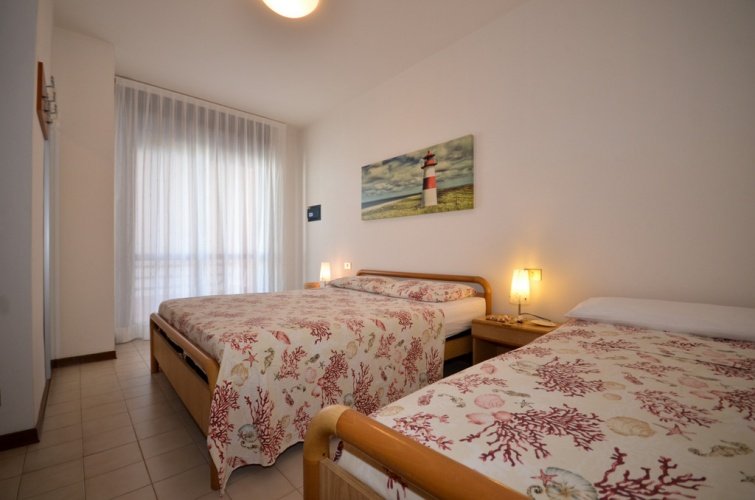 Apartmány Tonin A&B – fotka 5
