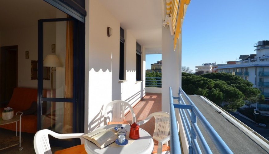 Apartmány Tonin A&B – fotka 6