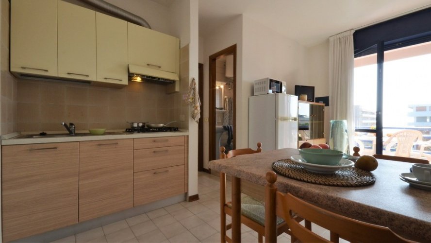 Apartmány Tonin A&B – fotka 7