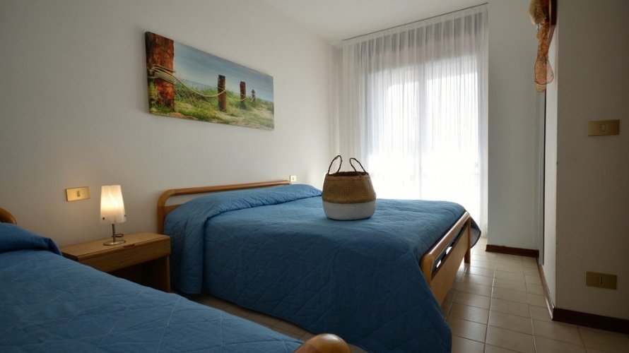 Apartmány Tonin A&B – fotka 8