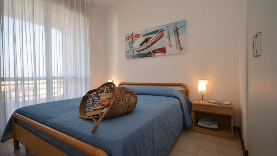 Apartmány Tonin A&B – fotka 9