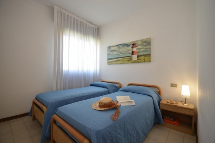 Apartmány Tonin A&B – fotka 10