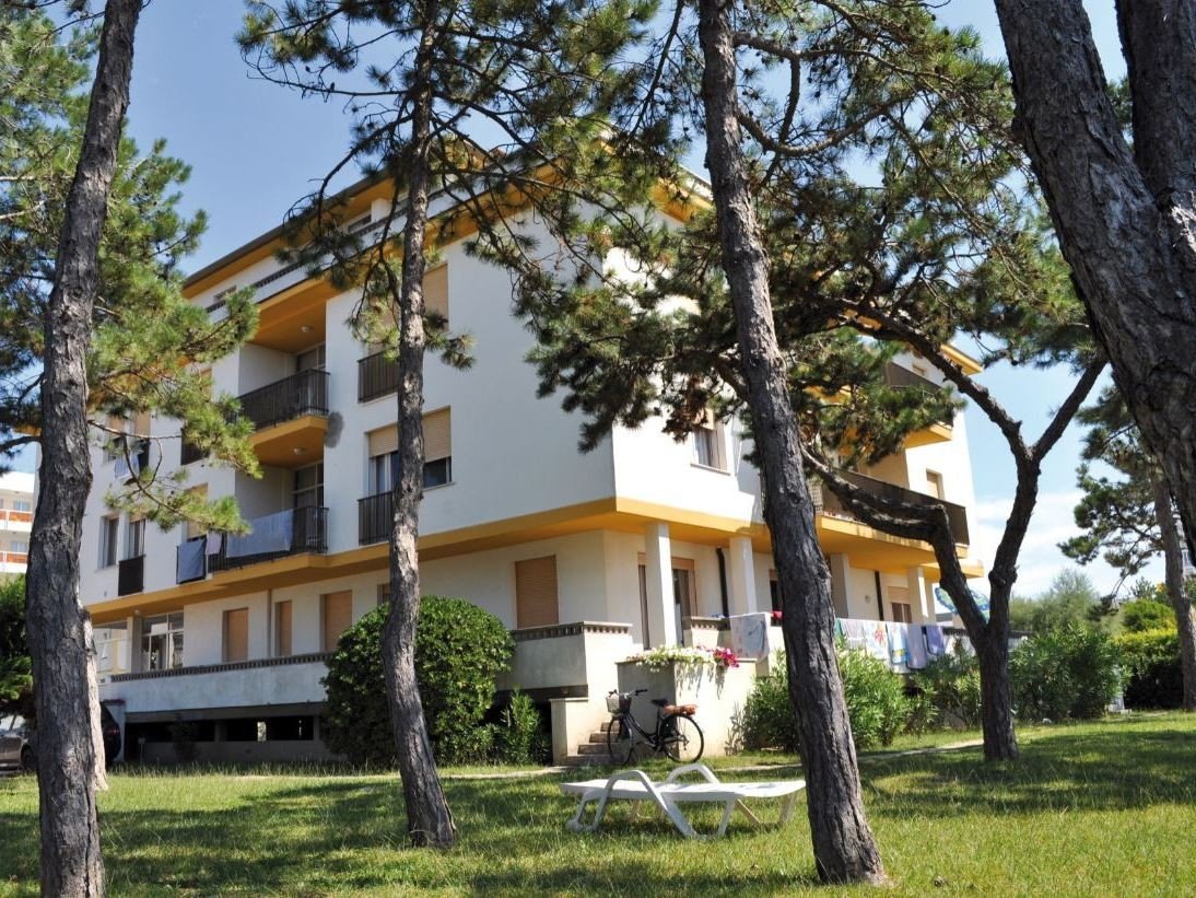 Obrázek hotelu Apartmány Villa Mecchia