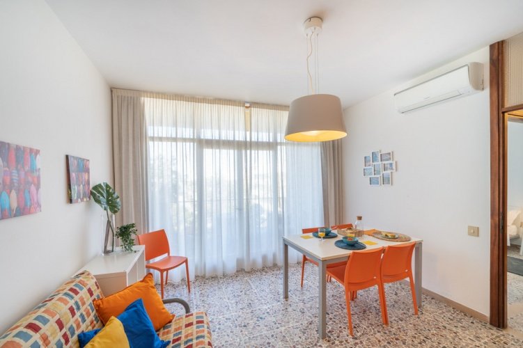 Apartmány Villa Mecchia – fotka 2