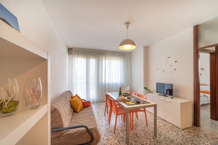 Apartmány Villa Mecchia – fotka 11