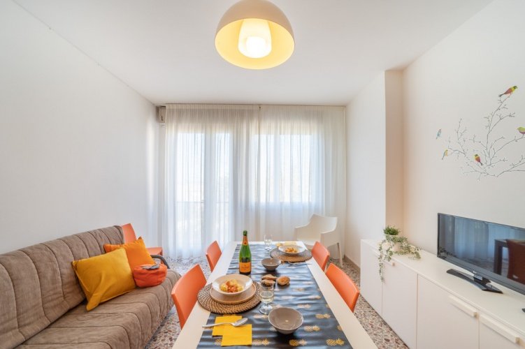 Apartmány Villa Mecchia – fotka 12