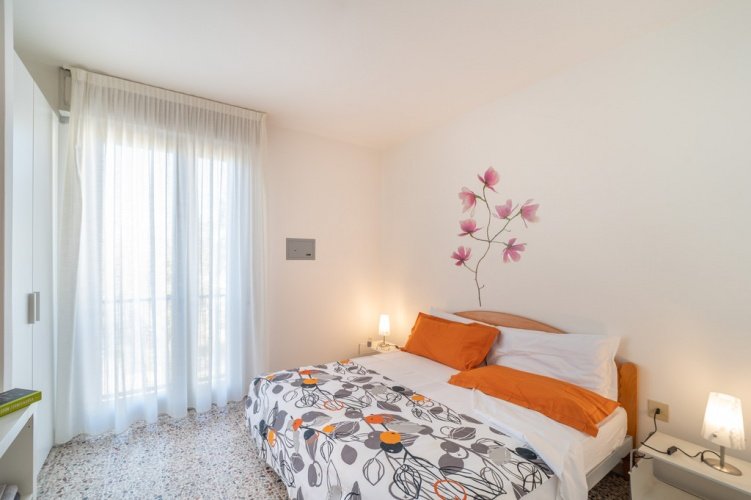Apartmány Villa Mecchia – fotka 14