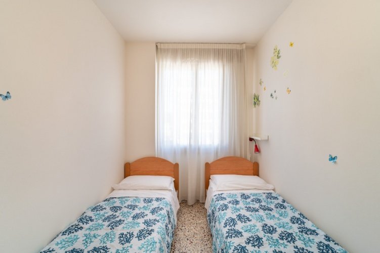 Apartmány Villa Mecchia – fotka 15