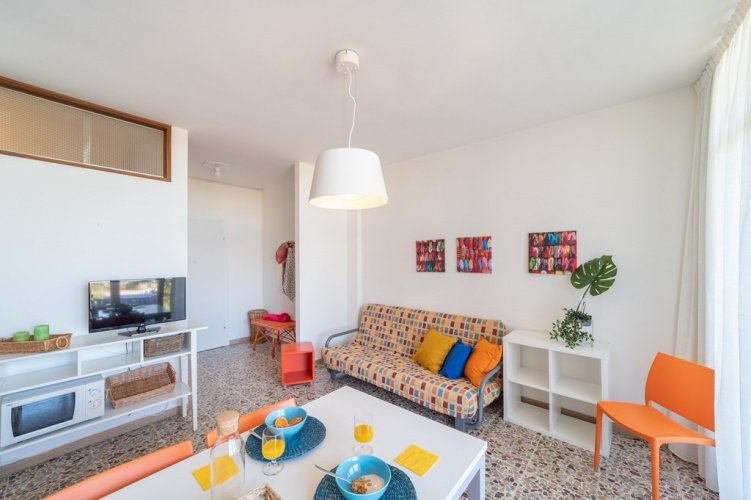 Apartmány Villa Mecchia – fotka 3