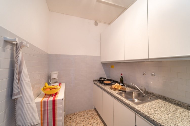 Apartmány Villa Mecchia – fotka 4