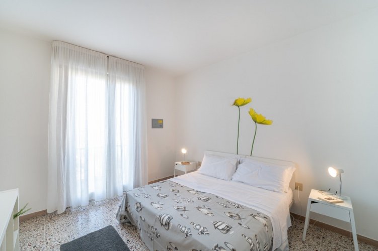 Apartmány Villa Mecchia – fotka 5