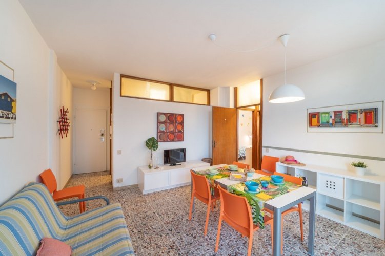 Apartmány Villa Mecchia – fotka 7