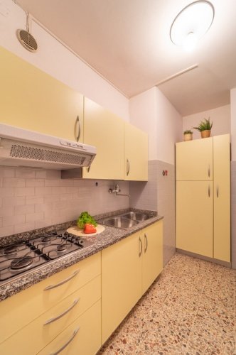 Apartmány Villa Mecchia – fotka 8