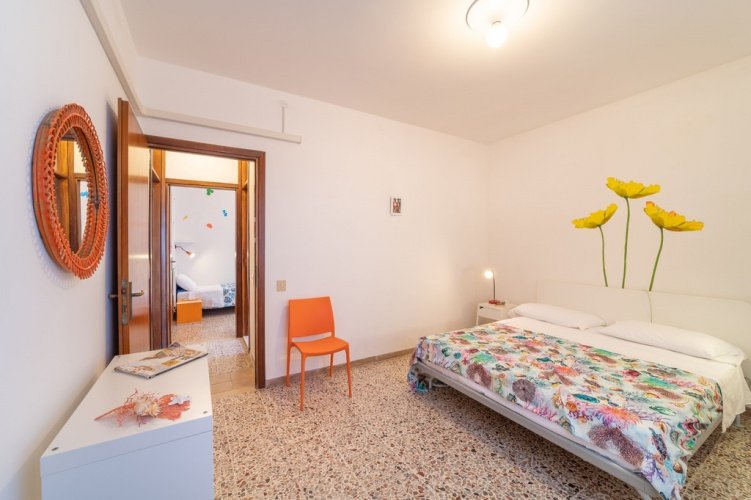 Apartmány Villa Mecchia – fotka 9