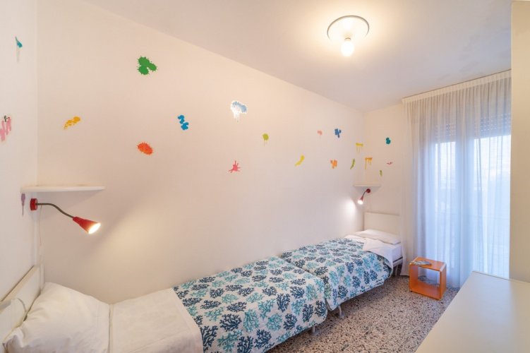Apartmány Villa Mecchia – fotka 10
