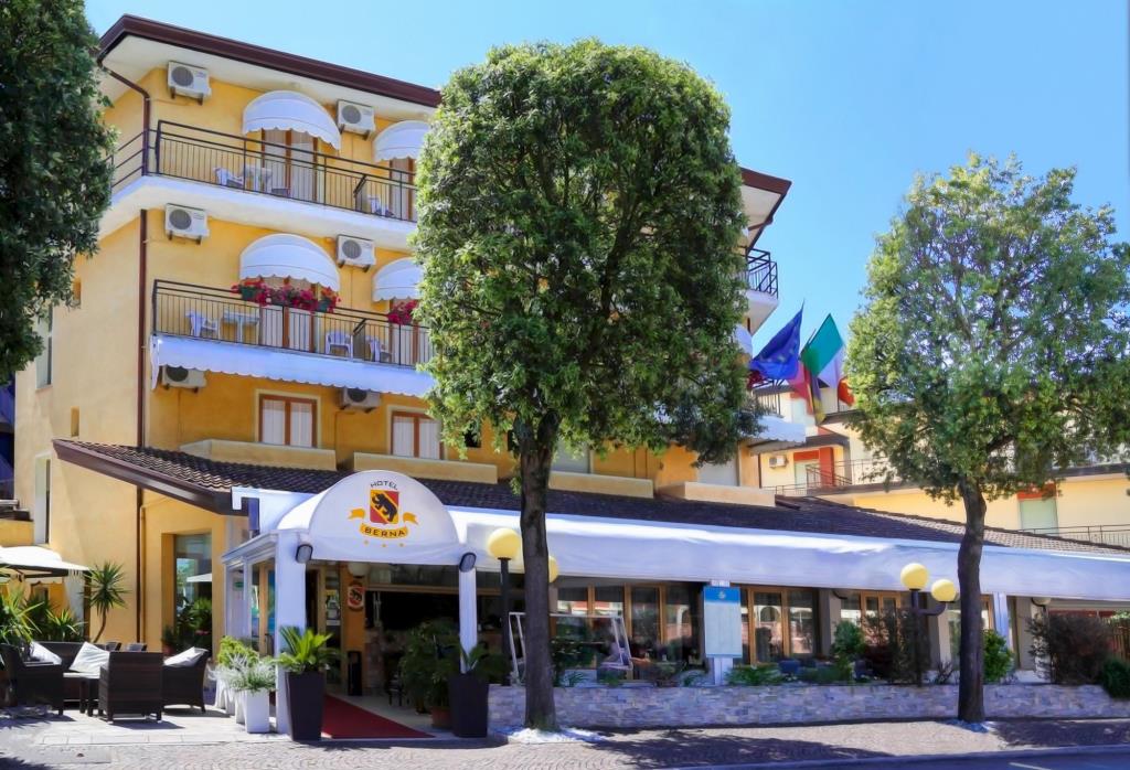 Obrázek hotelu Berna
