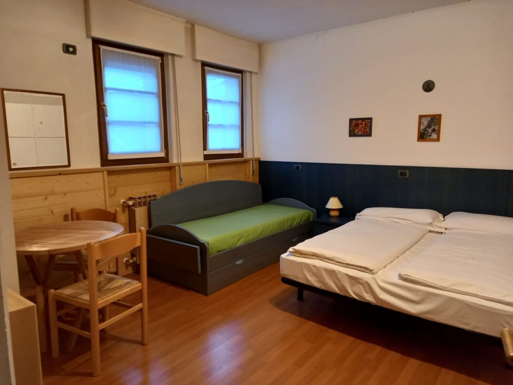 Residence Biancaneve – fotka 3