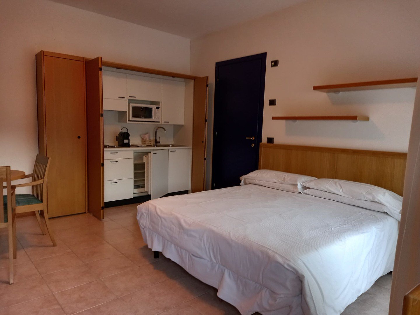 Residence Biancaneve – fotka 4