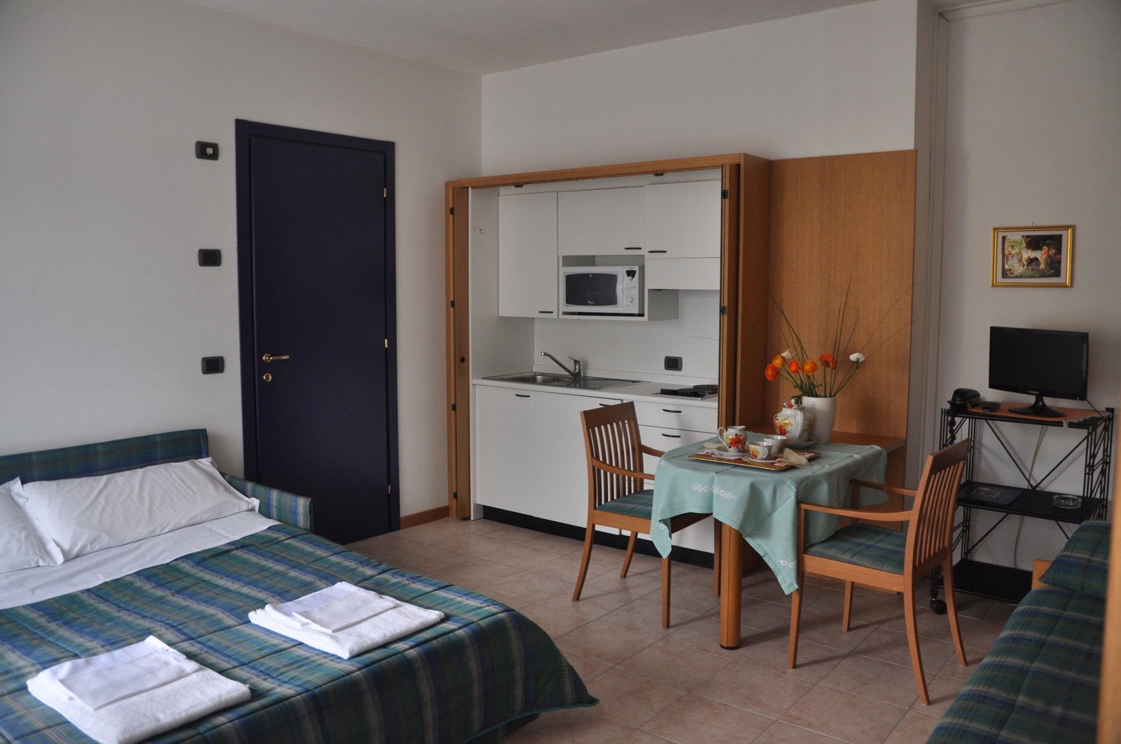Residence Biancaneve – fotka 5