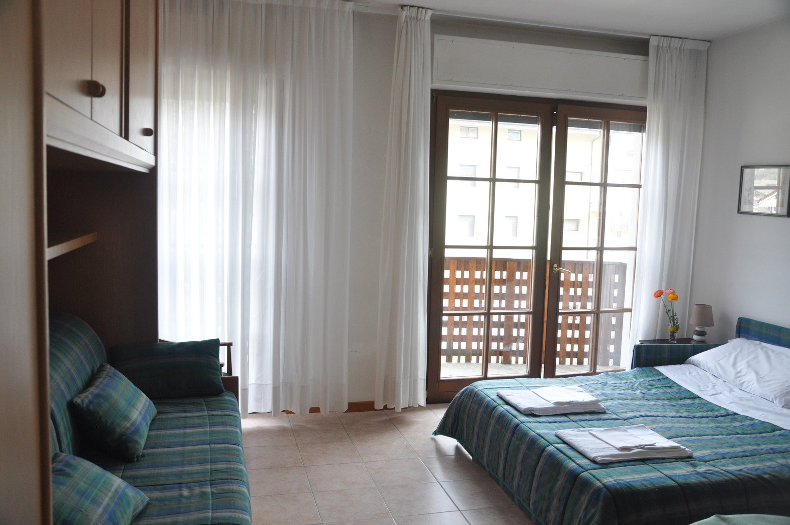 Residence Biancaneve – fotka 6