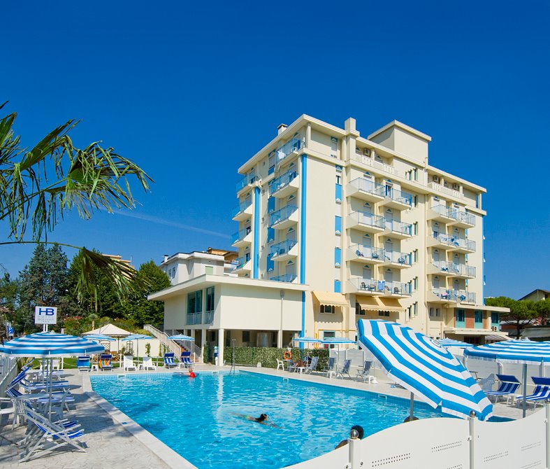 Obrázek hotelu Bolivar