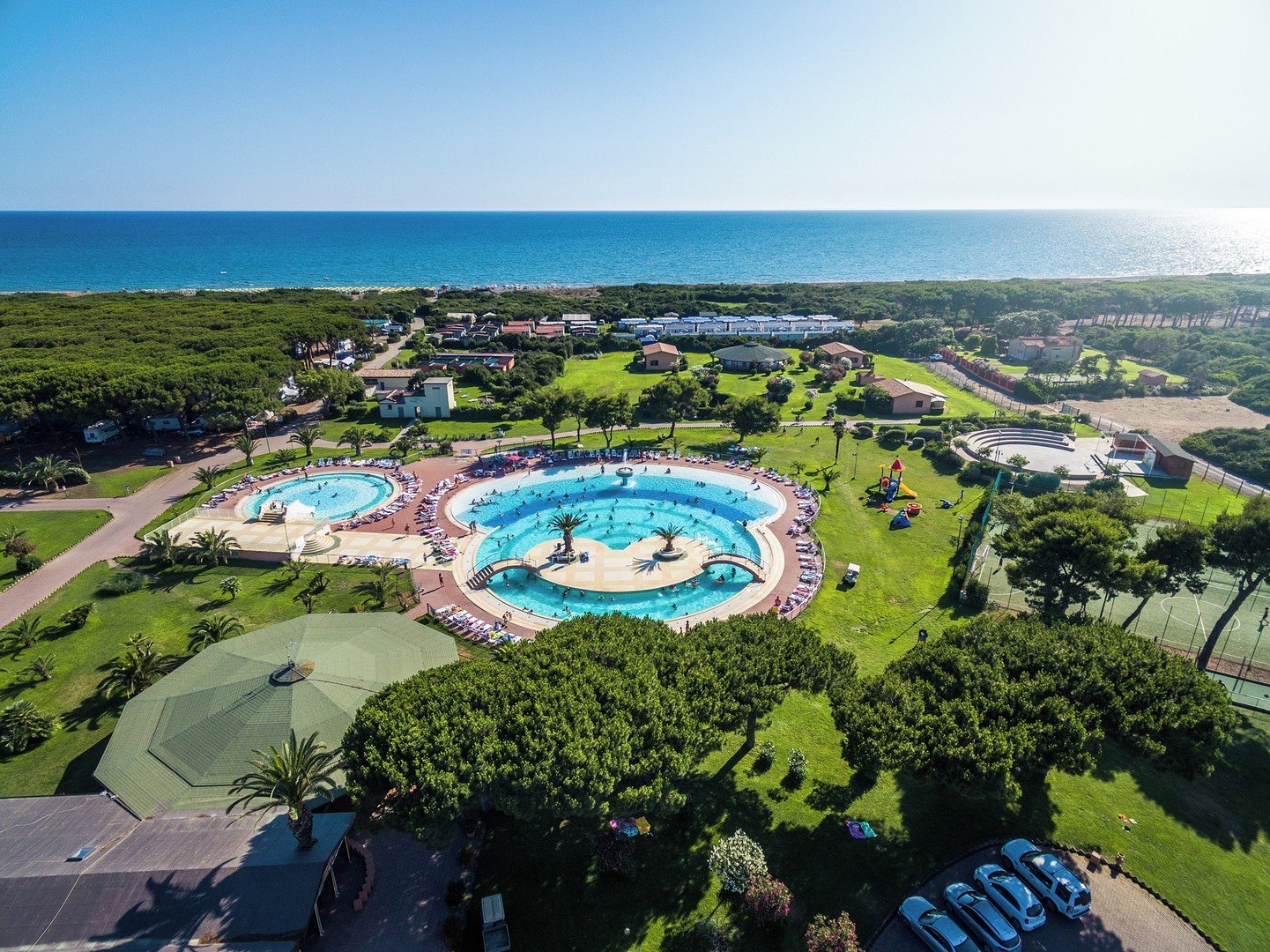 Obrázek hotelu Gitavillage California