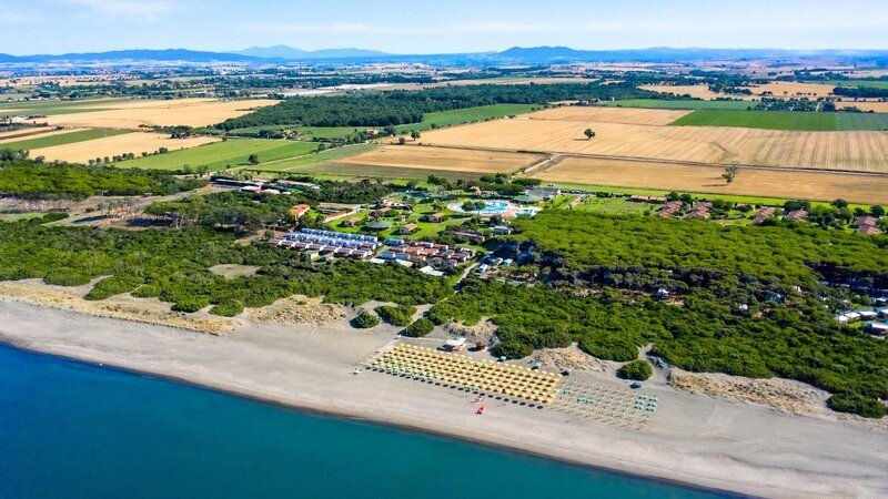 Gitavillage California – fotka 3
