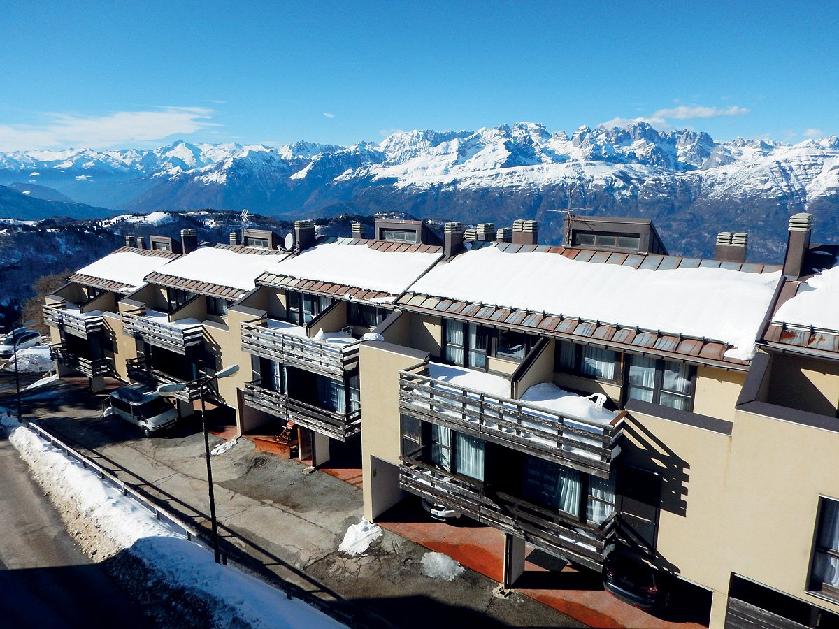 Residence Cielo Aperto – fotka 2