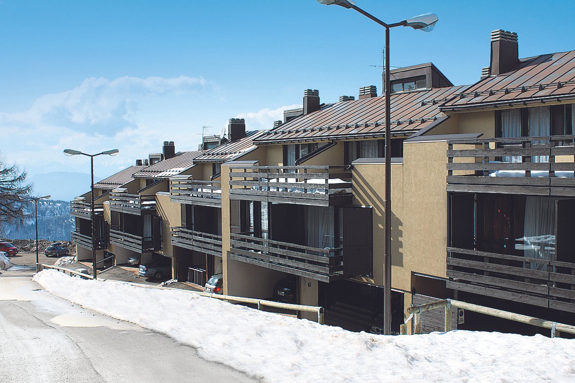 Residence Cielo Aperto – fotka 3