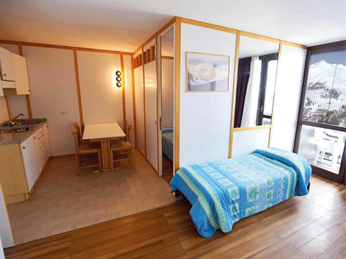 Residence Cielo Aperto – fotka 4