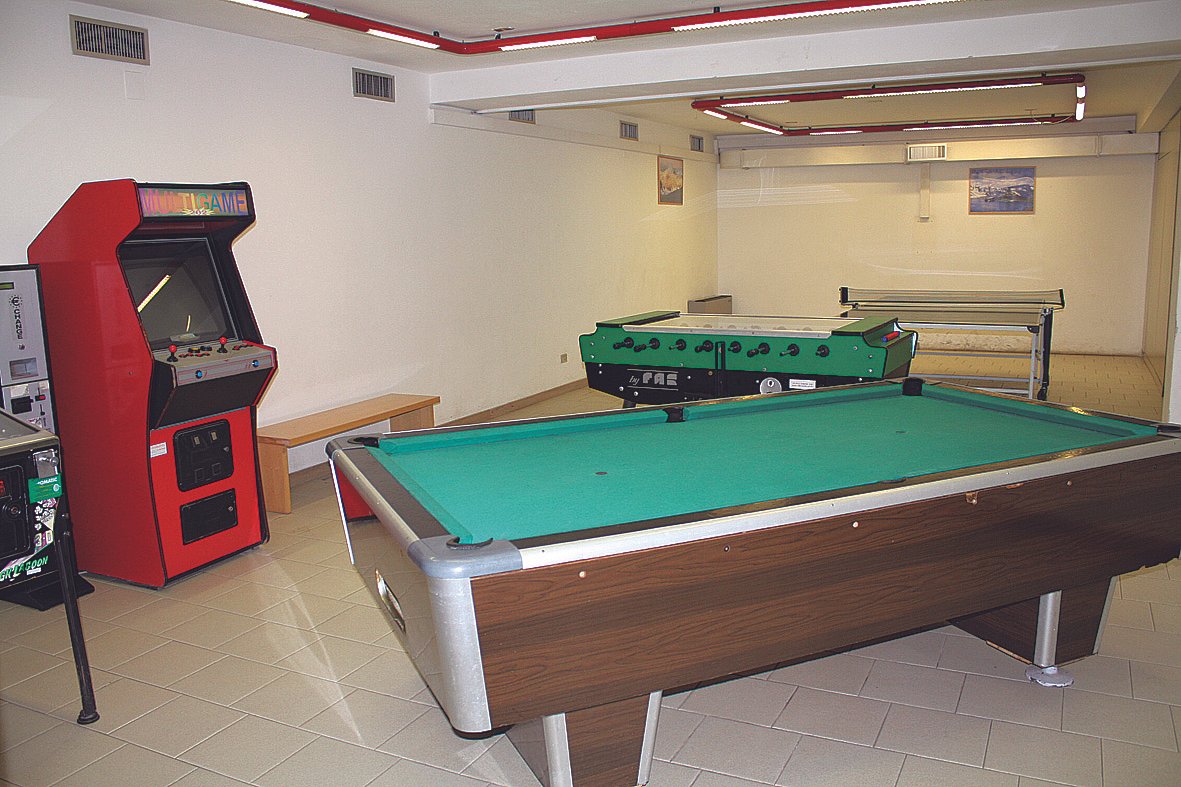 Residence Cielo Aperto – fotka 8