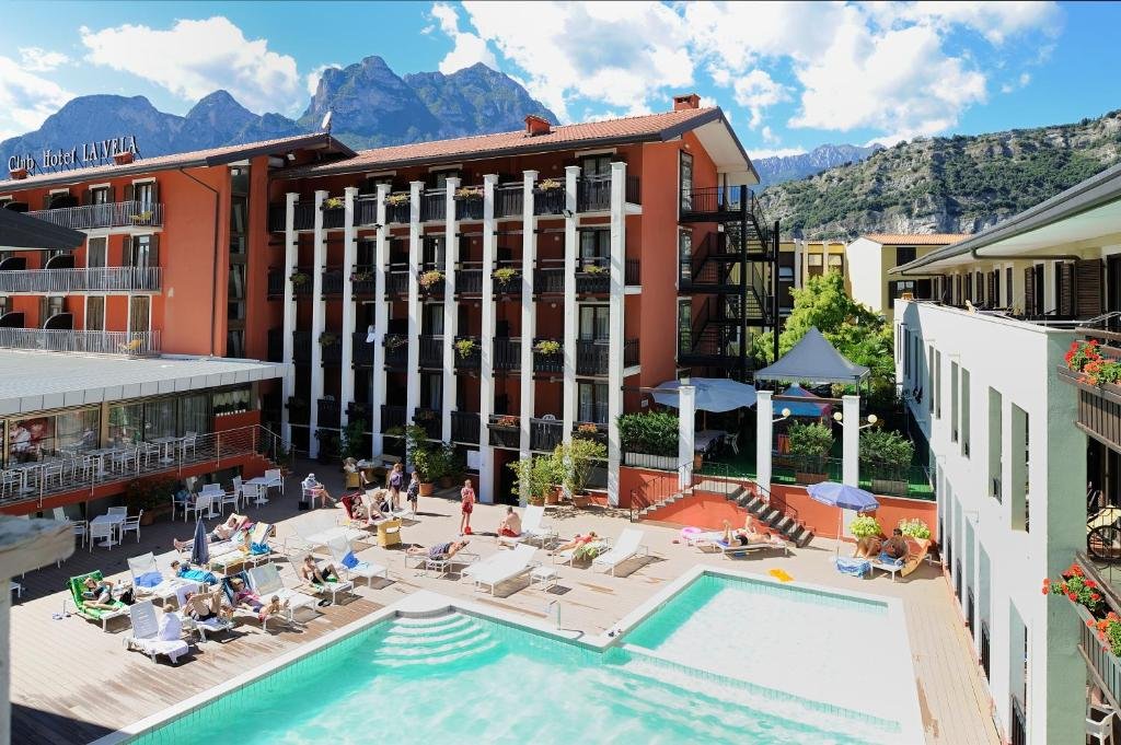 Obrázek hotelu Club Hotel La Vela
