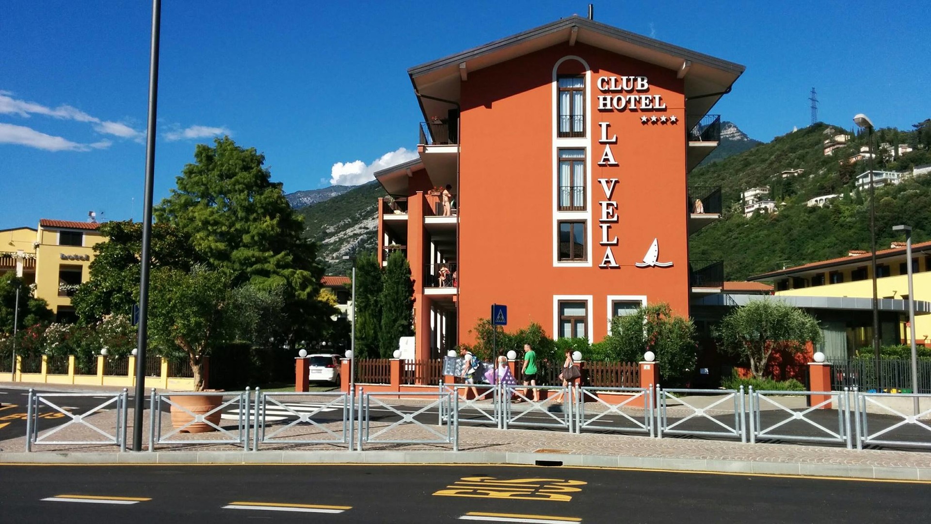 Club Hotel La Vela – fotka 2
