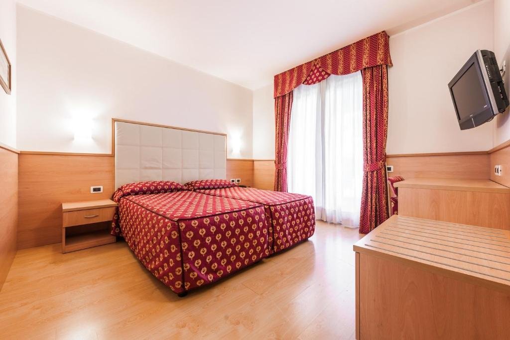 Club Hotel La Vela – fotka 4