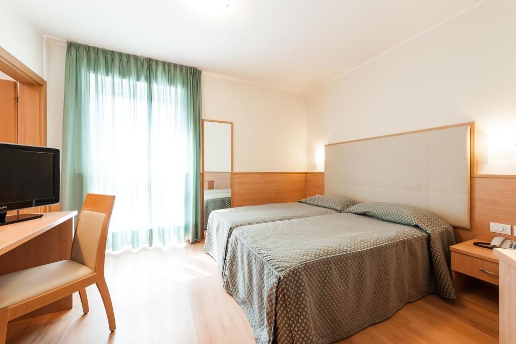 Club Hotel La Vela – fotka 5