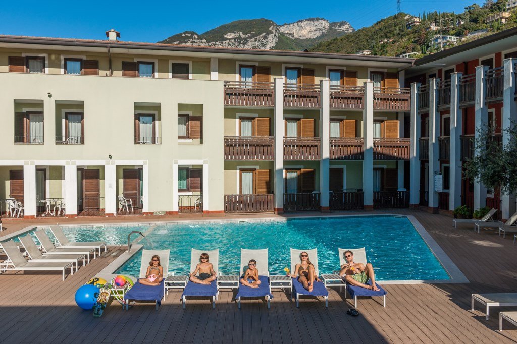 Club Hotel La Vela – fotka 7