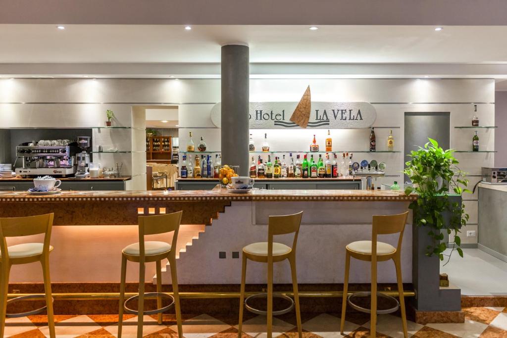Club Hotel La Vela – fotka 8