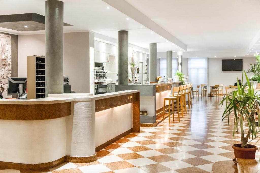 Club Hotel La Vela – fotka 9