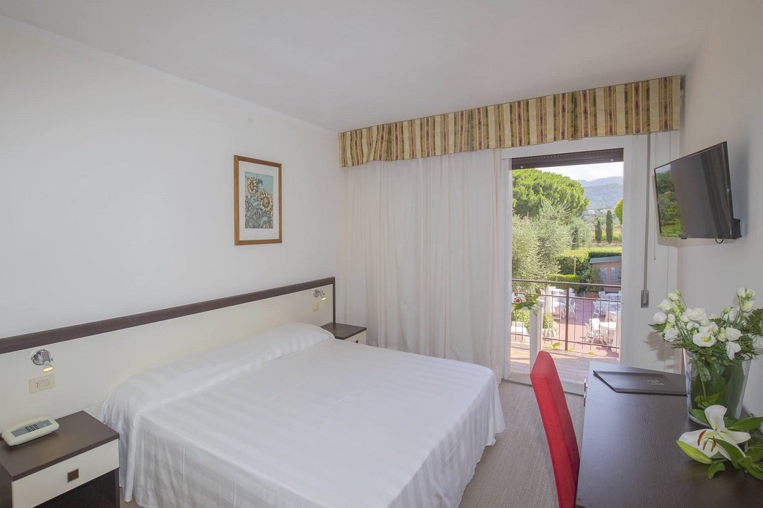 Fabricia Hotel – fotka 5