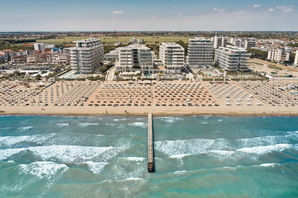 Falkensteiner Hotel & Spa Jesolo – fotka 2