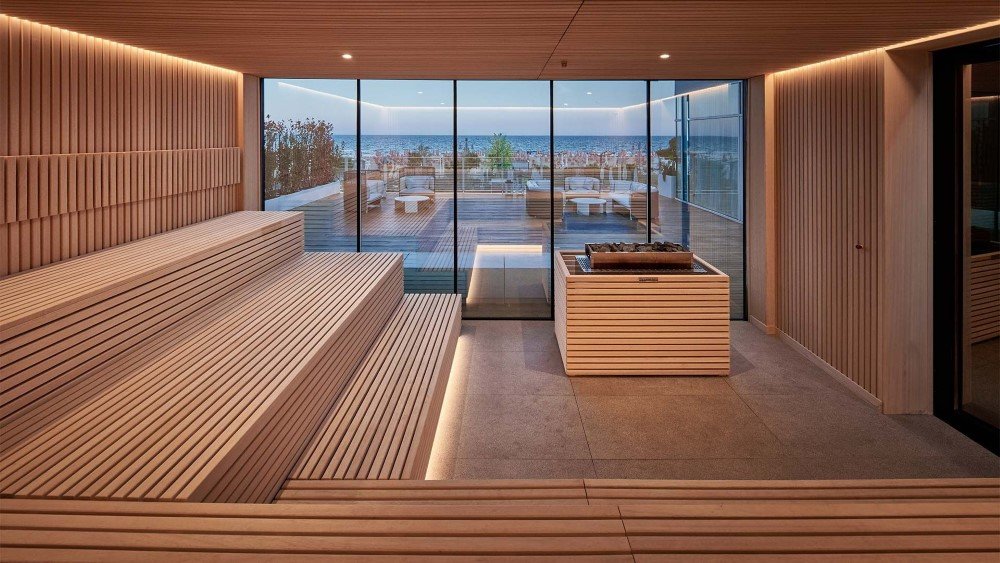 Falkensteiner Hotel & Spa Jesolo – fotka 11