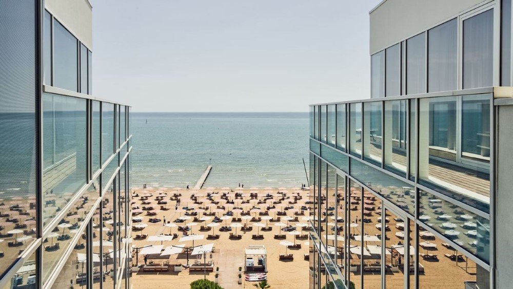 Falkensteiner Hotel & Spa Jesolo – fotka 12