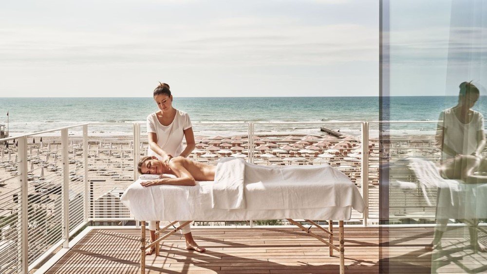 Falkensteiner Hotel & Spa Jesolo – fotka 13